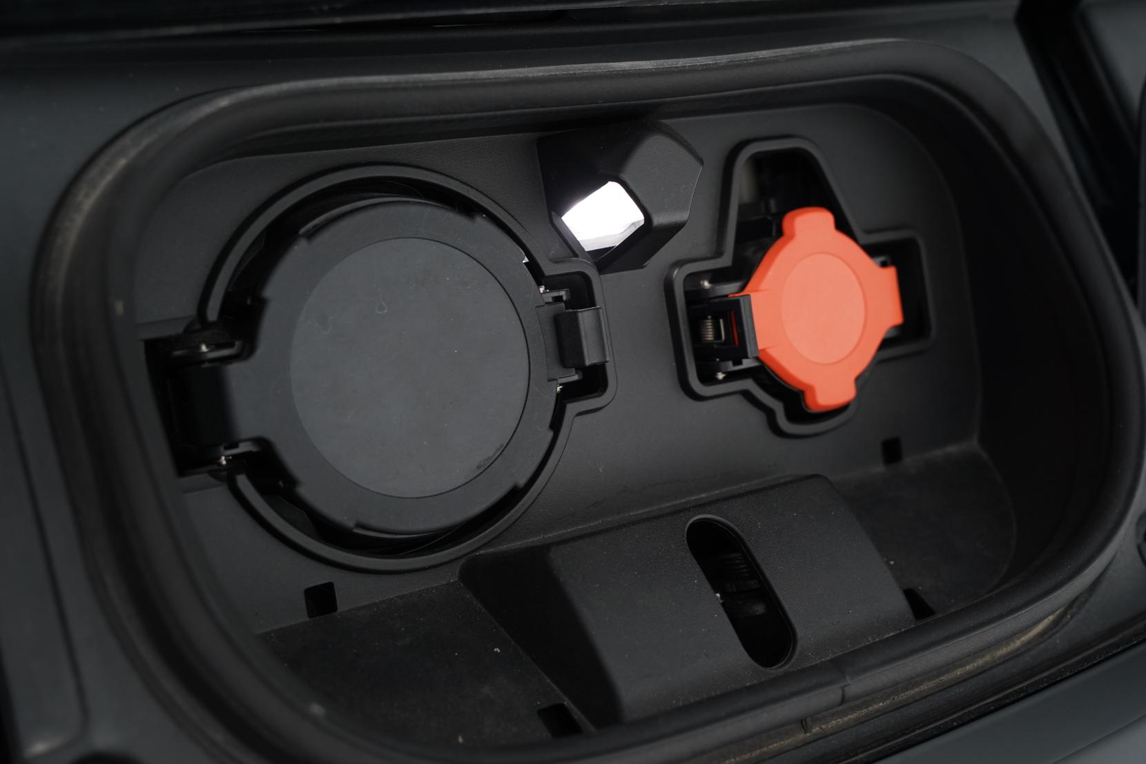 Nissan Leaf 40X 84% SOH