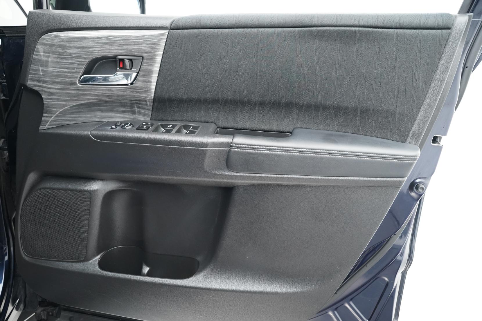 Honda Odyssey 2.4 Absolute 7 Seater