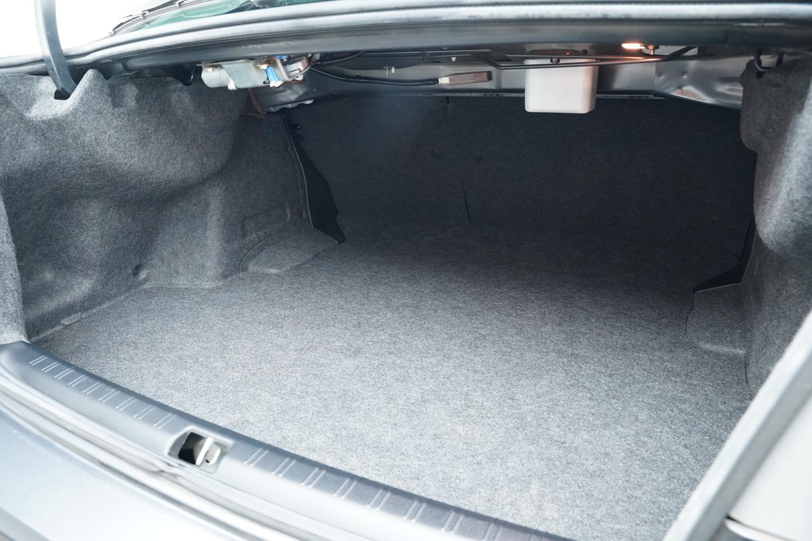 Subaru Impreza 2.0 G4 4WD 2.0I-S EyeSight