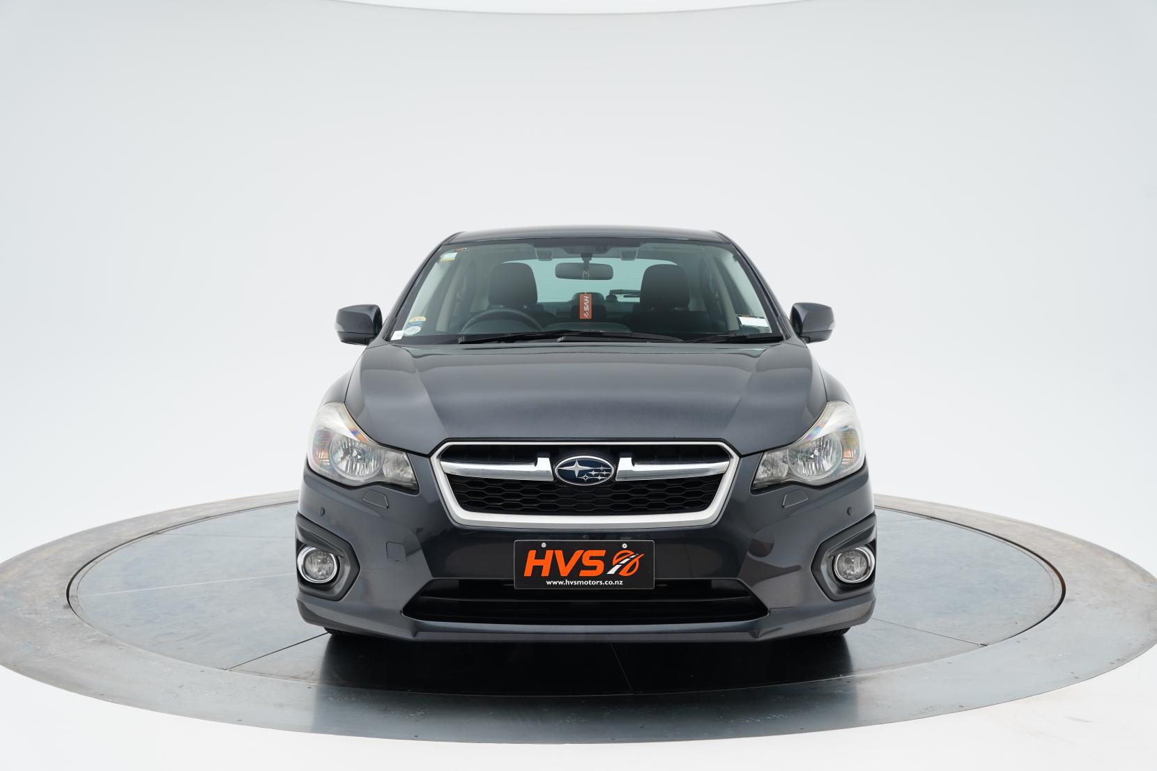 Subaru Impreza 2.0 G4 4WD 2.0I-S EyeSight