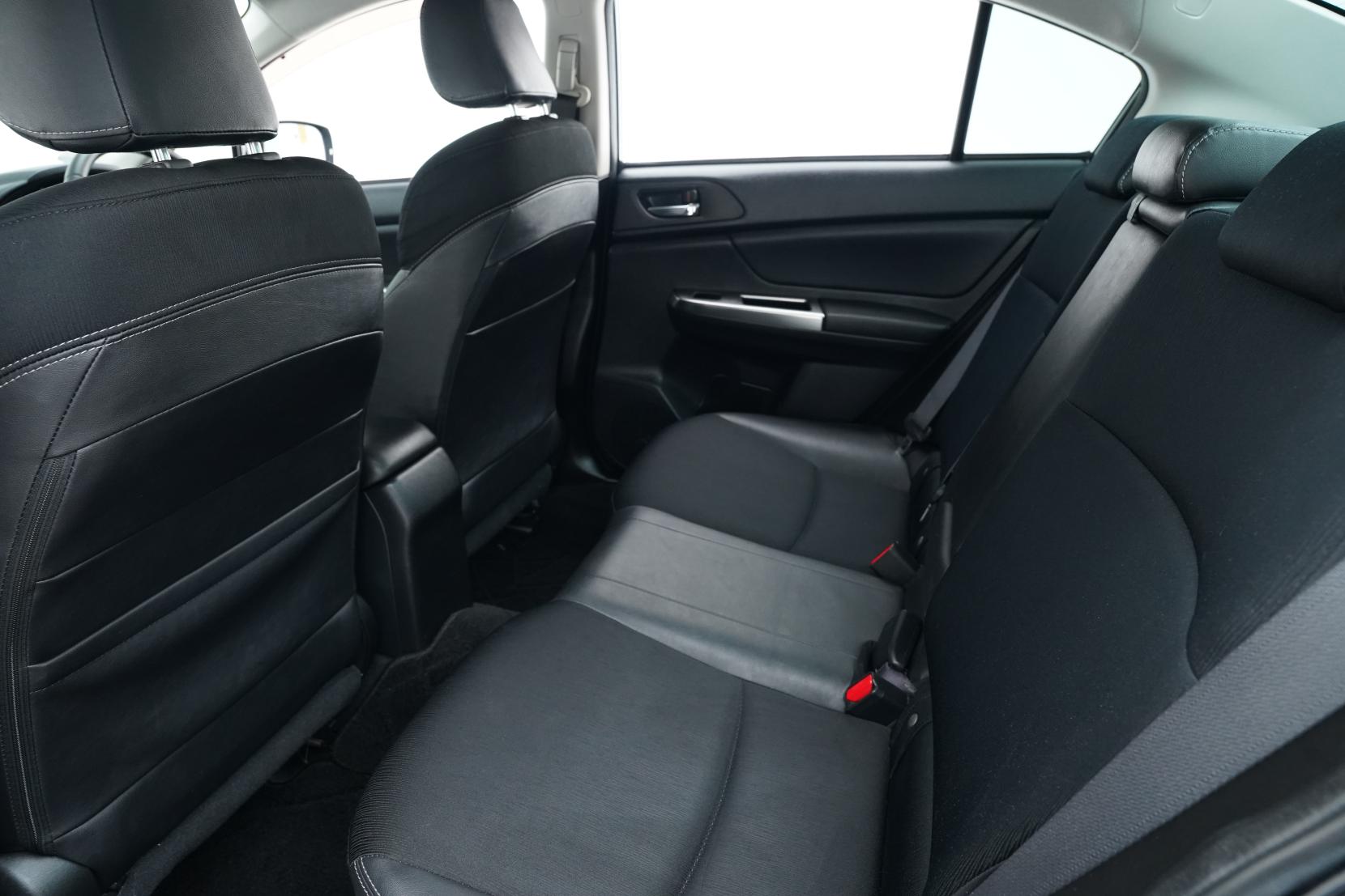 Subaru Impreza 2.0 G4 4WD 2.0I-S EyeSight