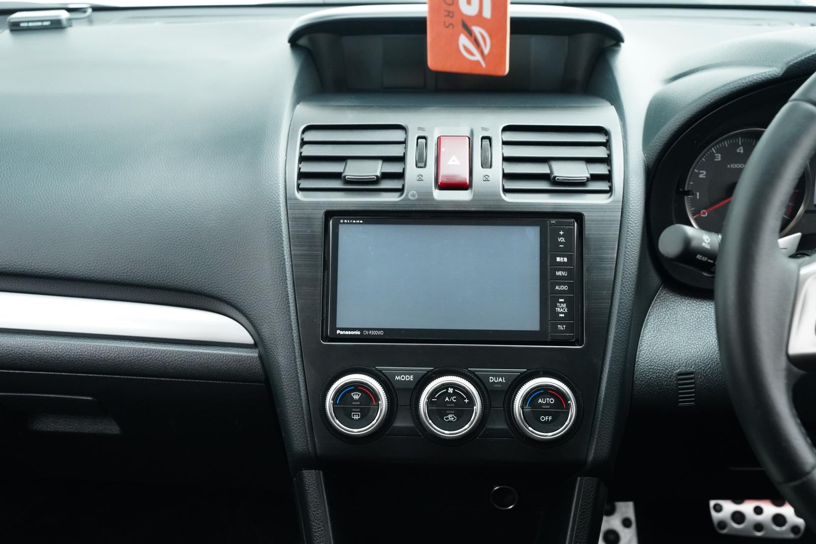 Subaru Impreza 2.0 G4 4WD 2.0I-S EyeSight