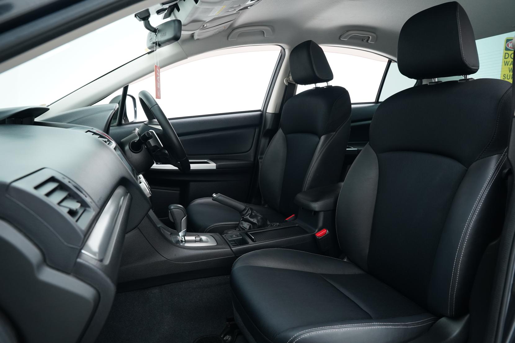 Subaru Impreza 2.0 G4 4WD 2.0I-S EyeSight