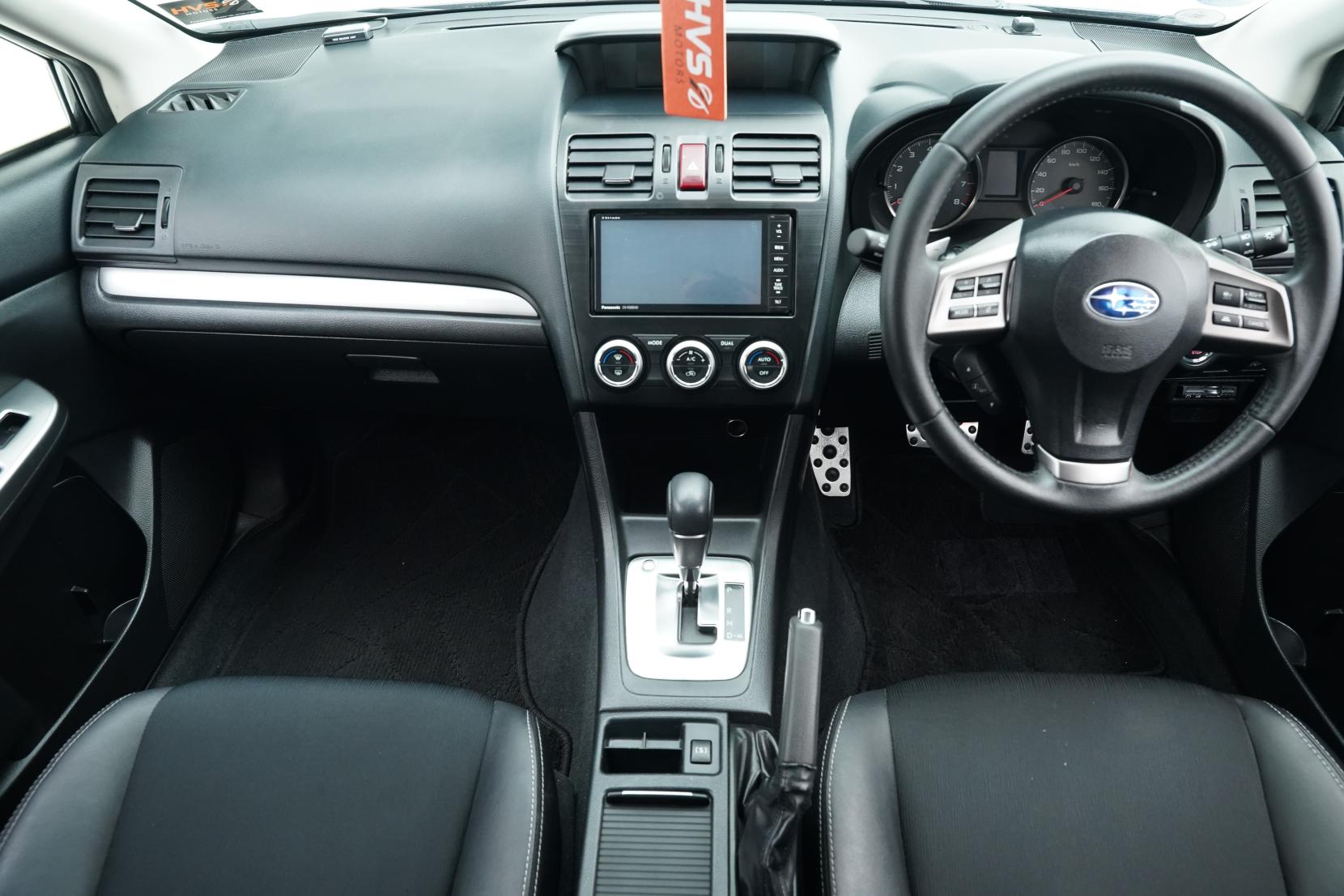Subaru Impreza 2.0 G4 4WD 2.0I-S EyeSight