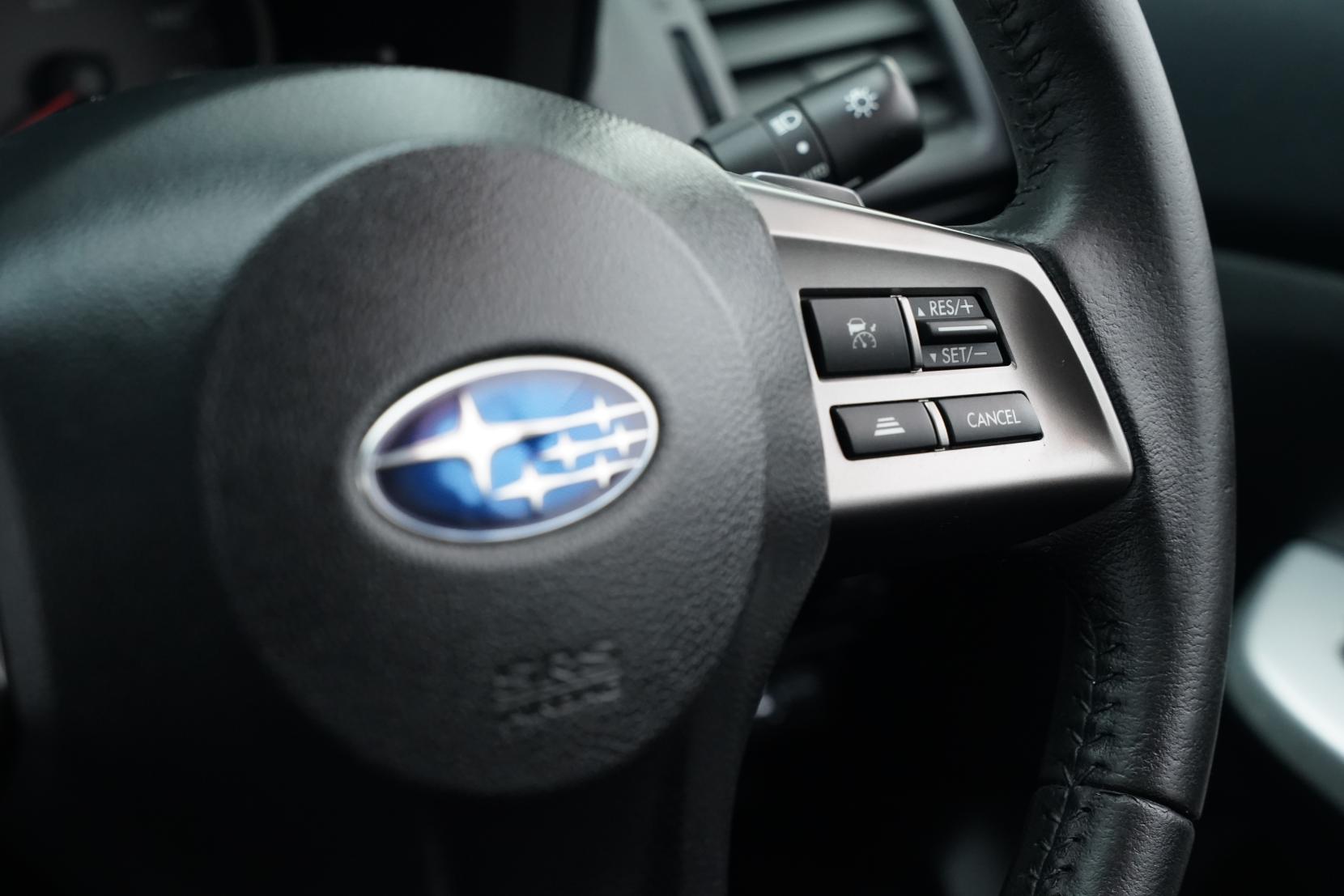 Subaru Impreza 2.0 G4 4WD 2.0I-S EyeSight