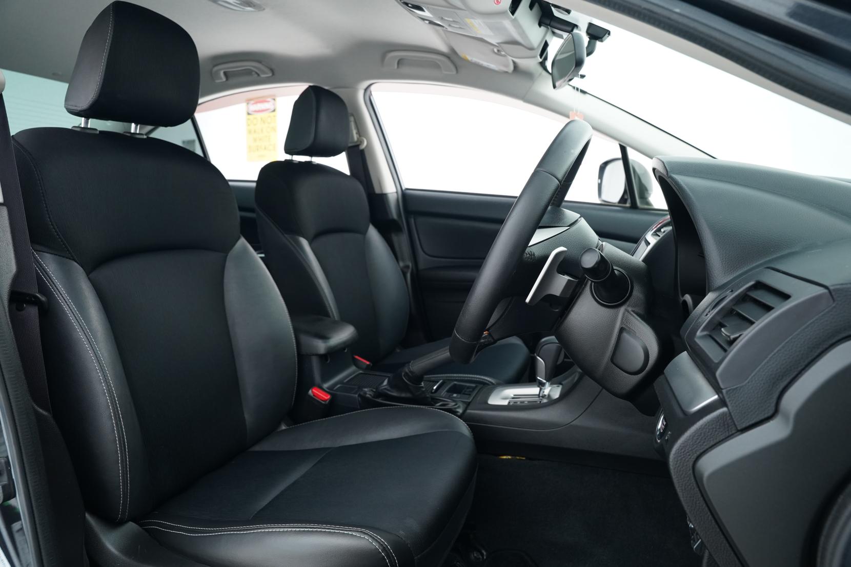 Subaru Impreza 2.0 G4 4WD 2.0I-S EyeSight