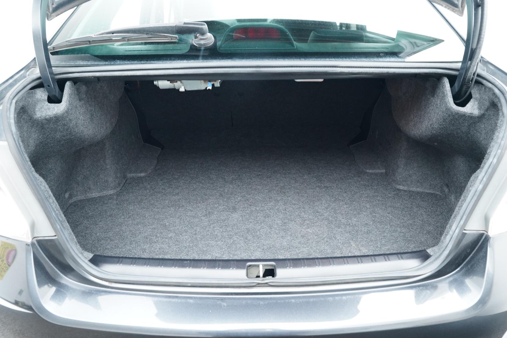 Subaru Impreza 2.0 G4 4WD 2.0I-S EyeSight