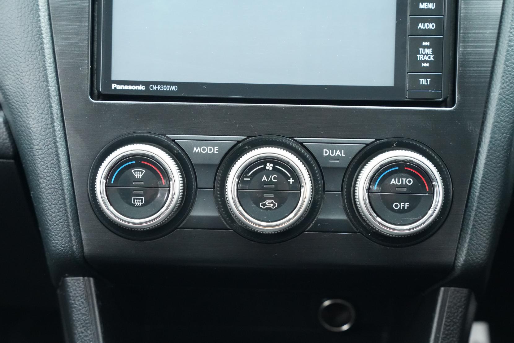 Subaru Impreza 2.0 G4 4WD 2.0I-S EyeSight