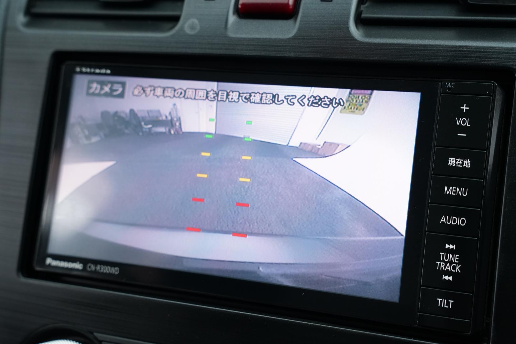 Subaru Impreza 2.0 G4 4WD 2.0I-S EyeSight