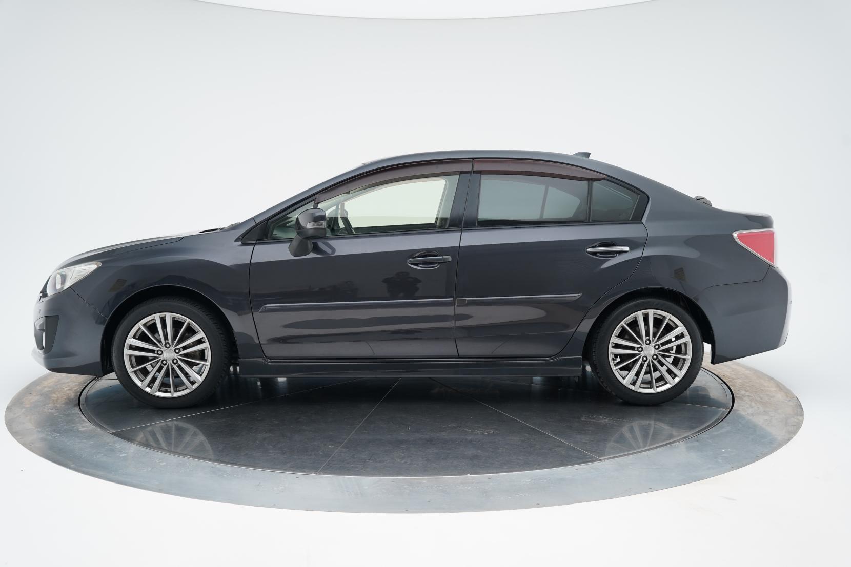 Subaru Impreza 2.0 G4 4WD 2.0I-S EyeSight