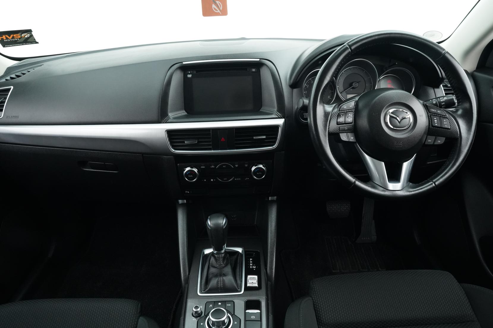 Mazda CX-5 2.0 20S 2WD