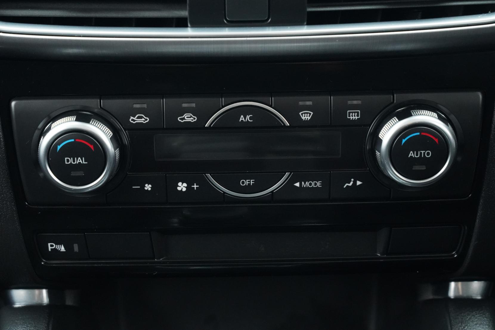 Mazda CX-5 2.0 20S 2WD