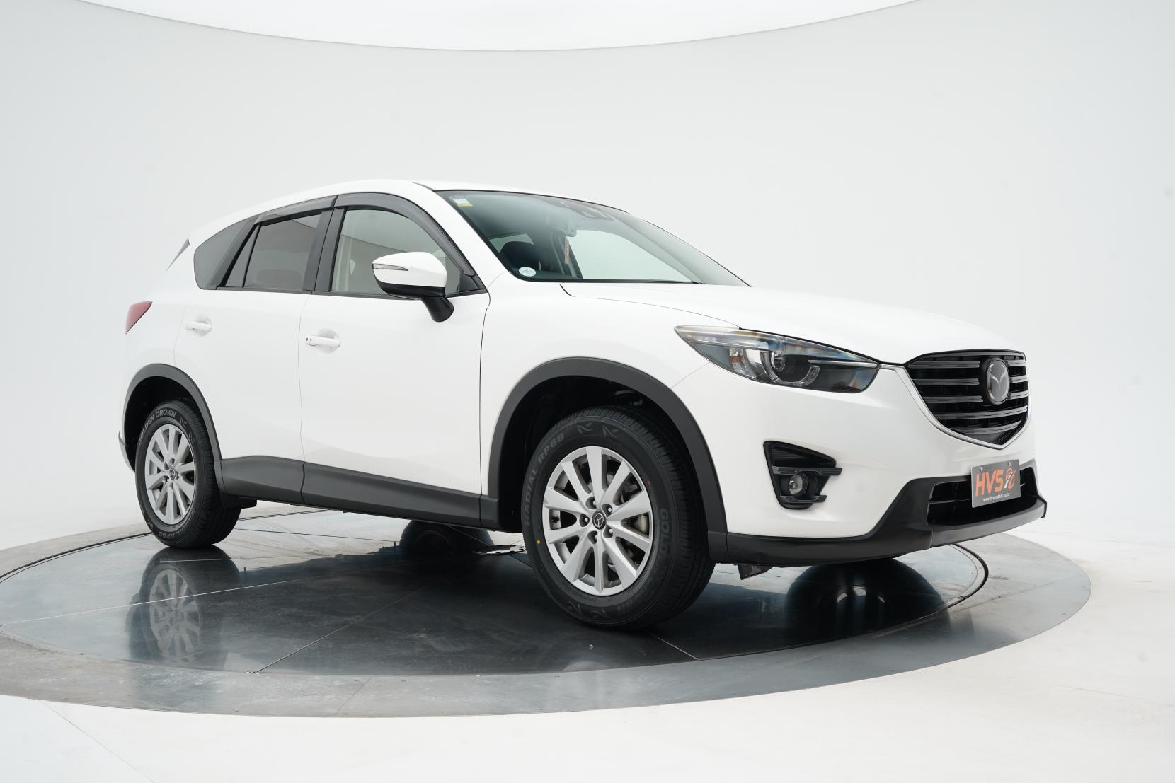 Mazda CX-5 2.0 20S 2WD