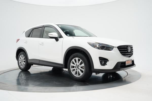 Mazda CX-5 2.0 20S 2WD
