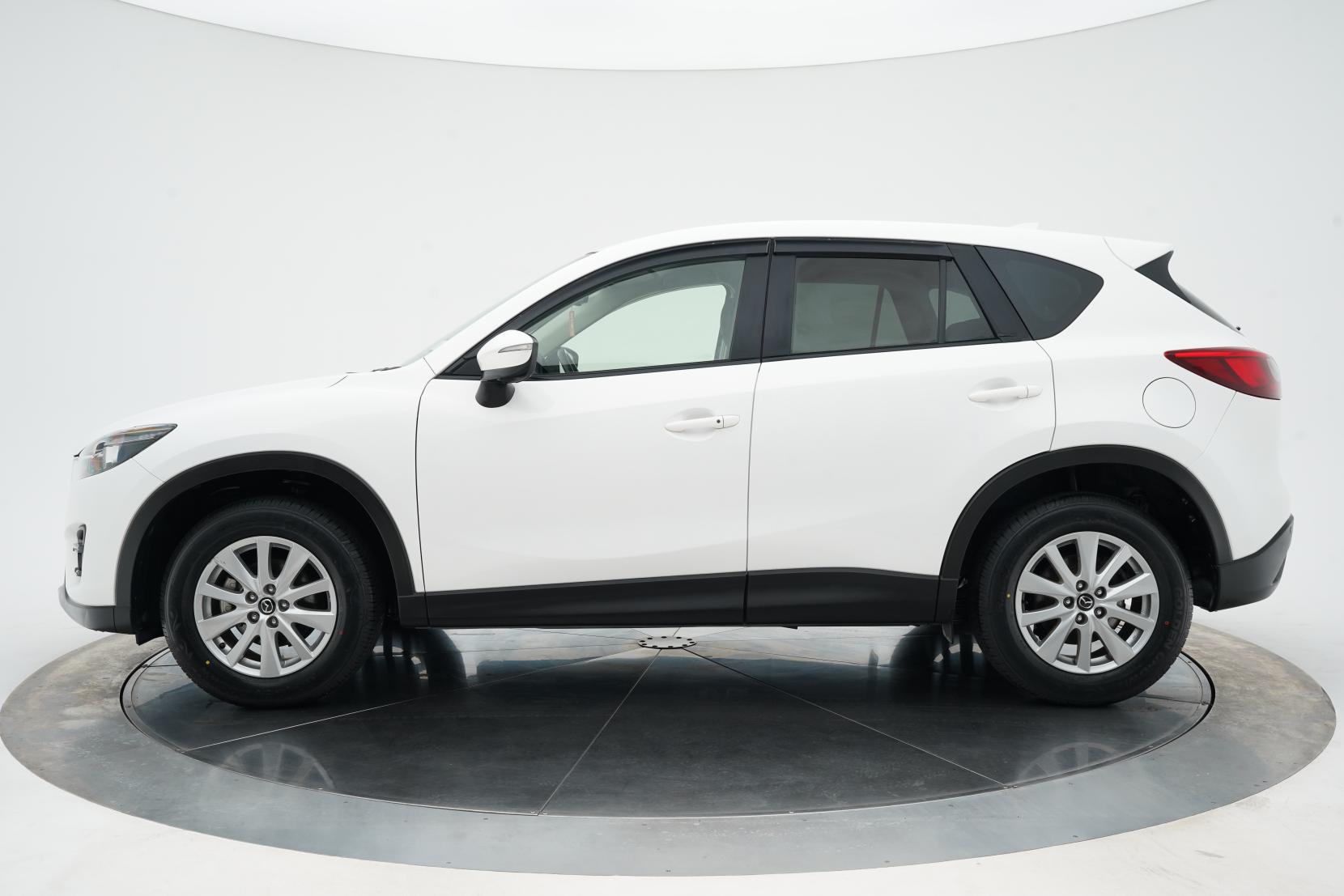 Mazda CX-5 2.0 20S 2WD