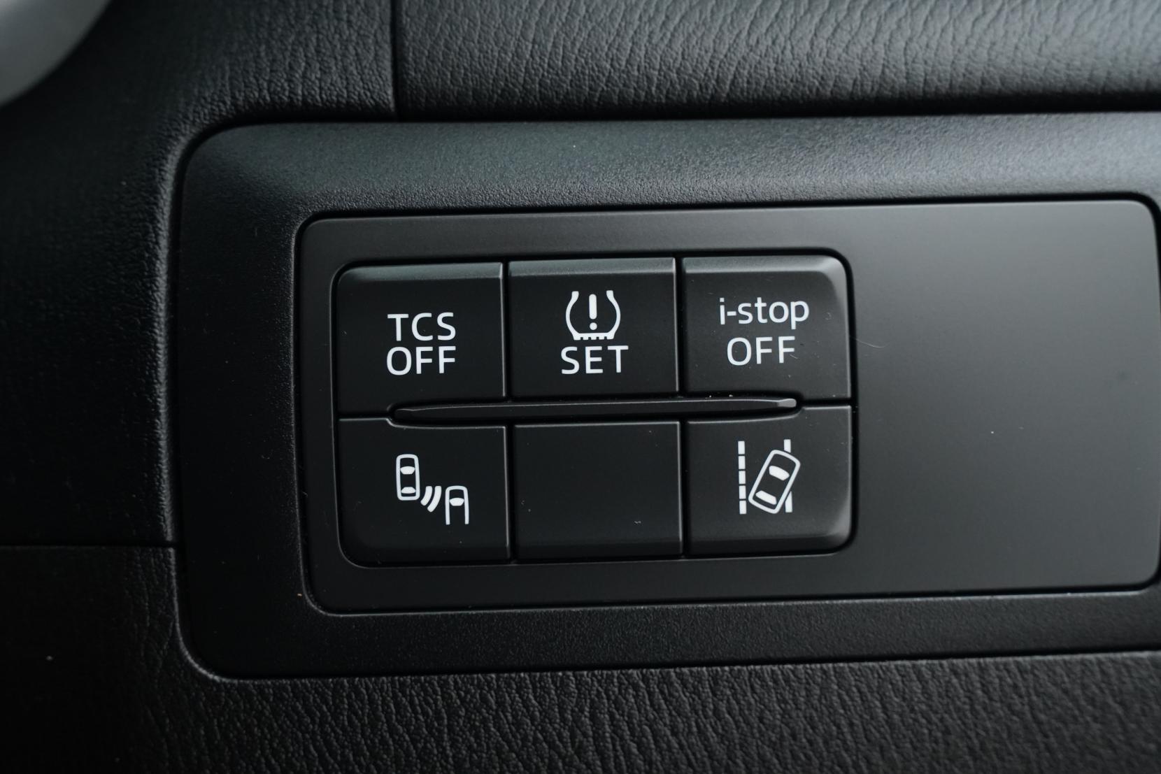 Mazda CX-5 2.0 20S 2WD