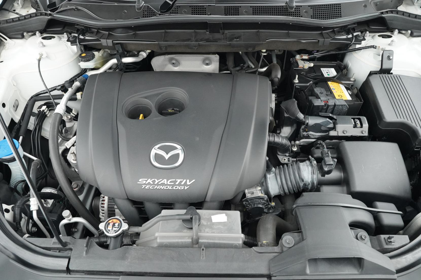 Mazda CX-5 2.0 20S 2WD