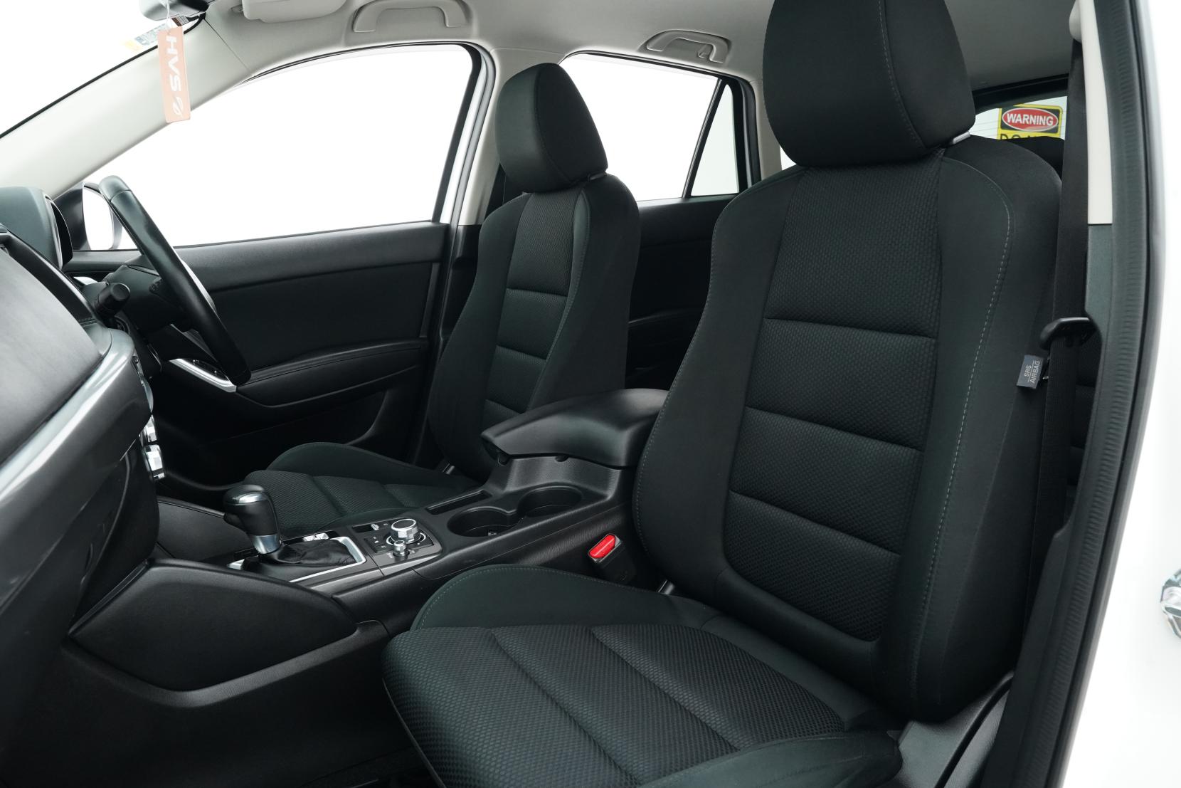 Mazda CX-5 2.0 20S 2WD