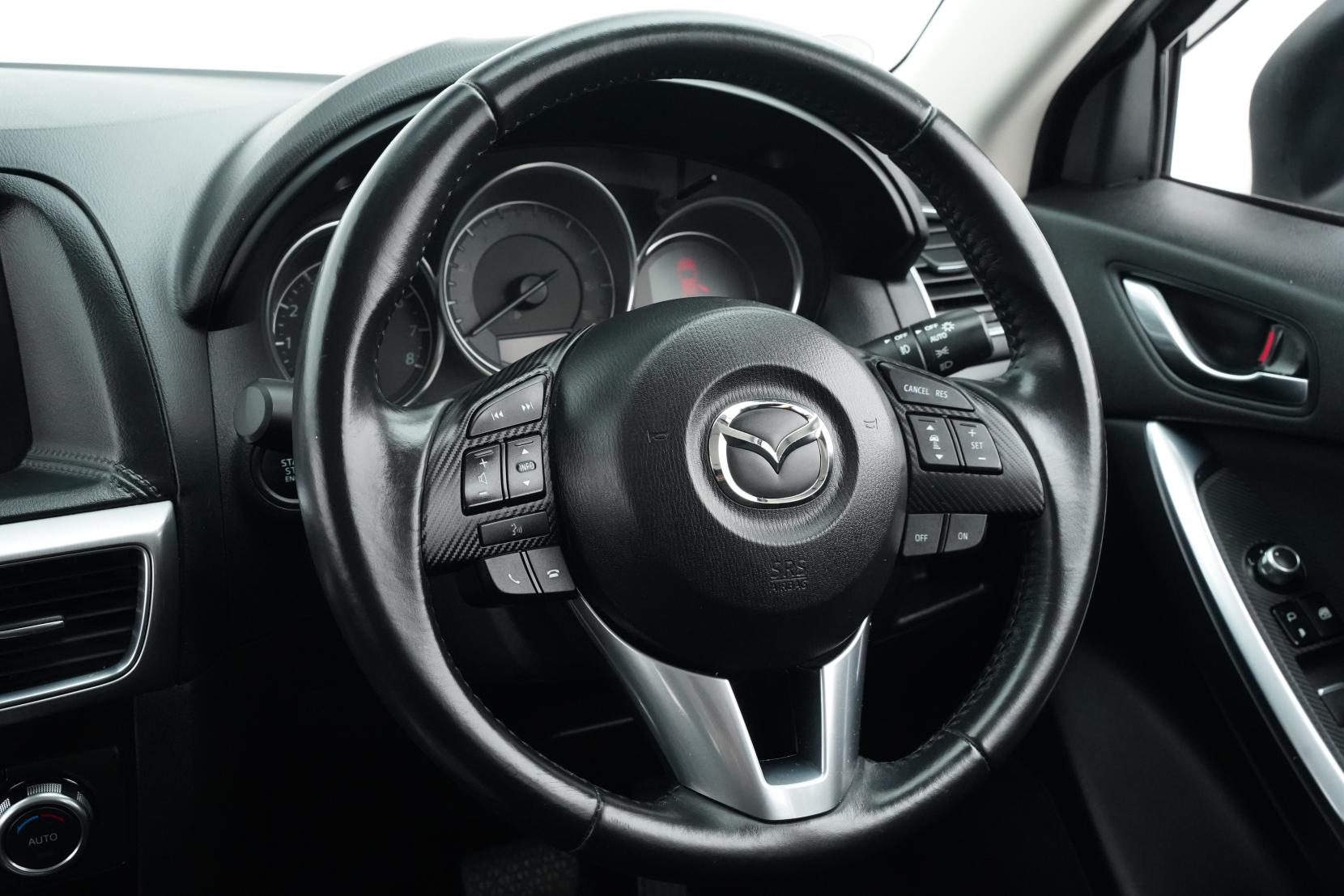 Mazda CX-5 2.0 20S 2WD