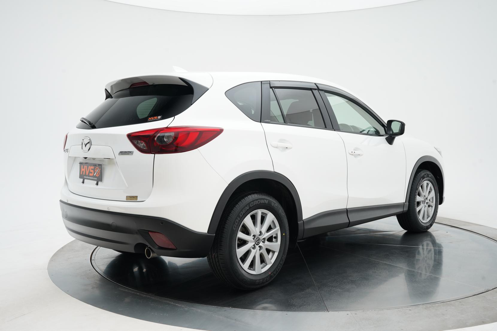 Mazda CX-5 2.0 20S 2WD