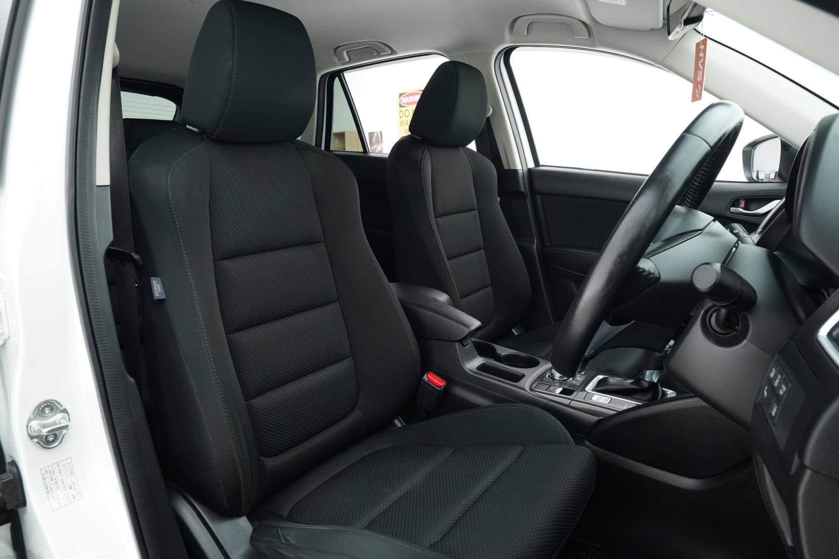 Mazda CX-5 2.0 20S 2WD