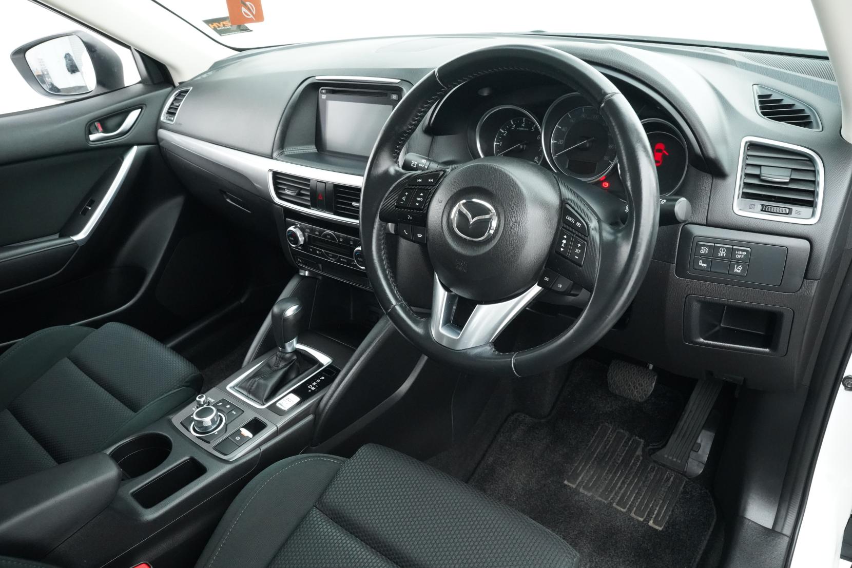 Mazda CX-5 2.0 20S 2WD