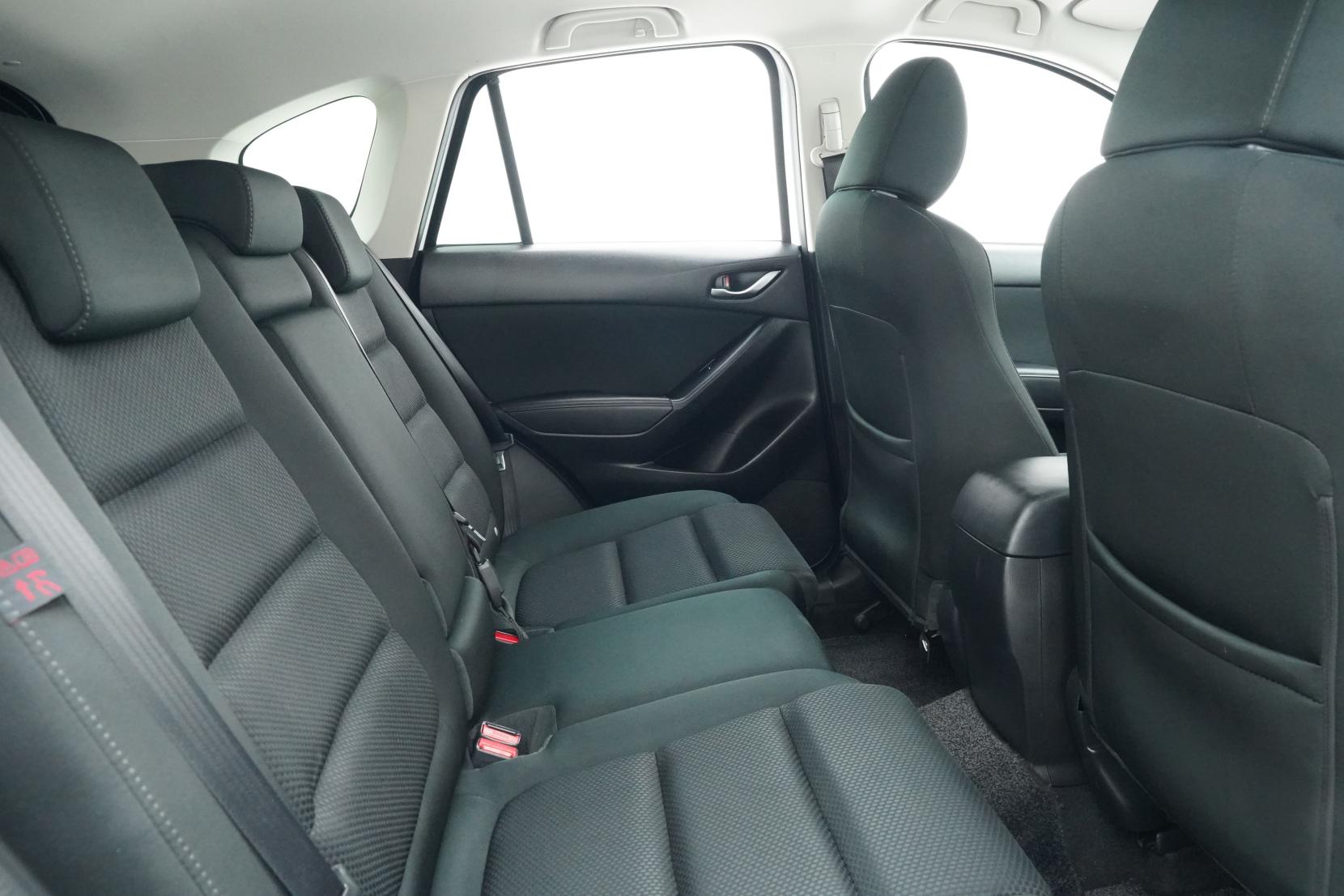 Mazda CX-5 2.0 20S 2WD