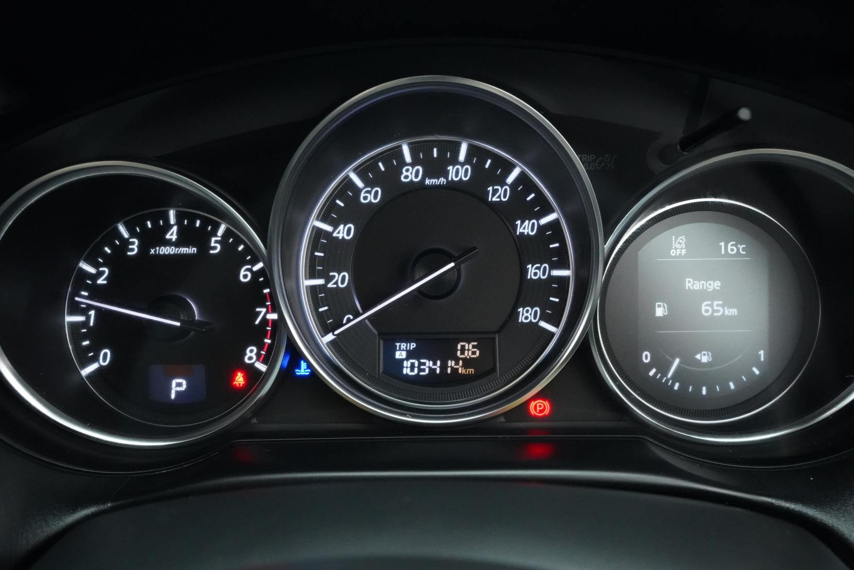 Mazda CX-5 2.0 20S 2WD