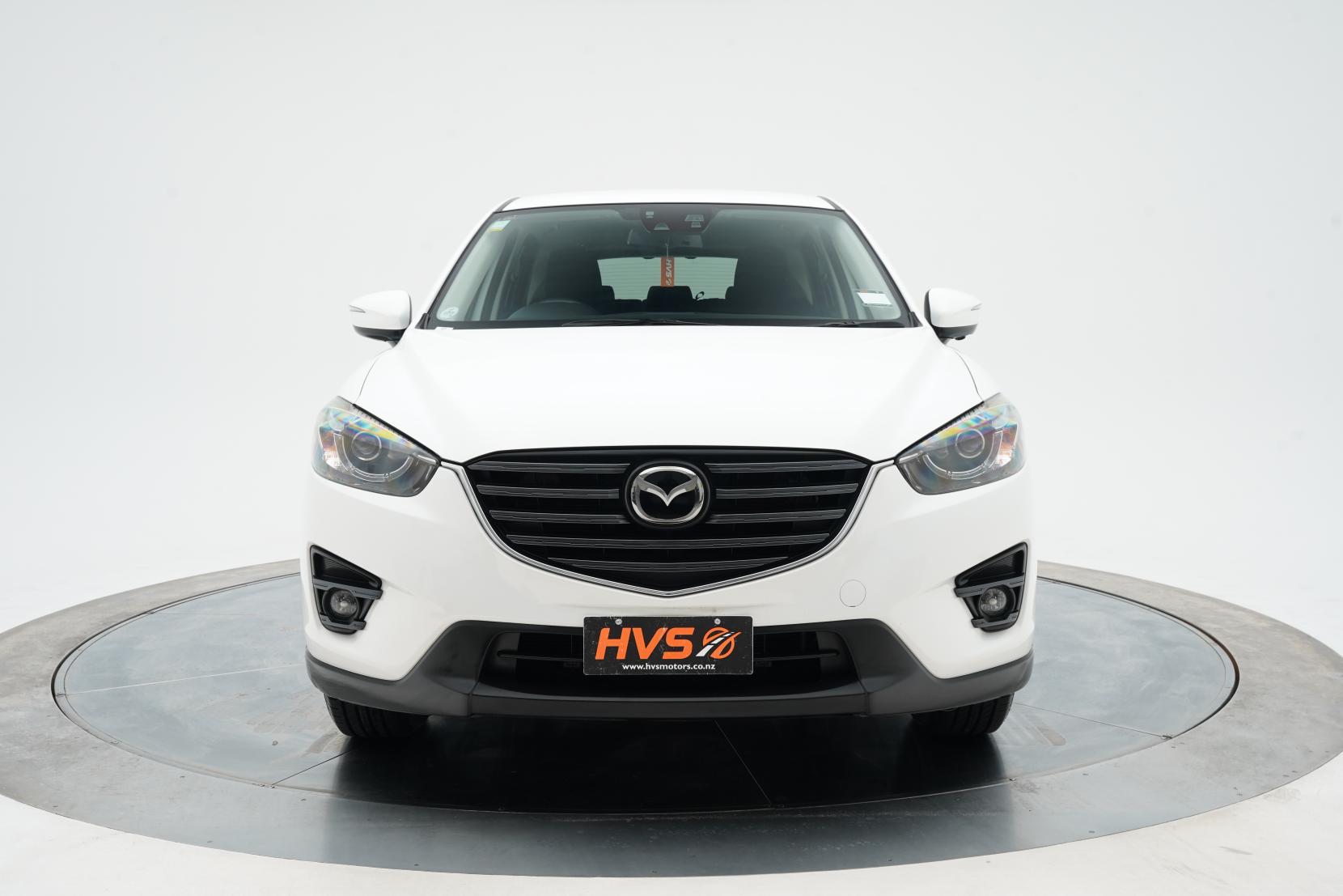 Mazda CX-5 2.0 20S 2WD