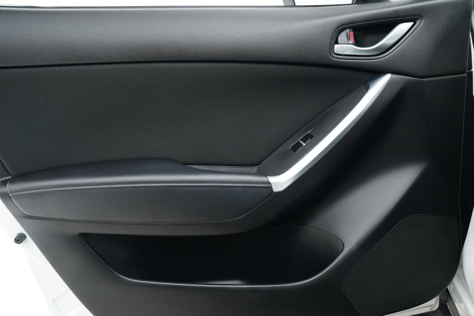 Mazda CX-5 2.0 20S 2WD