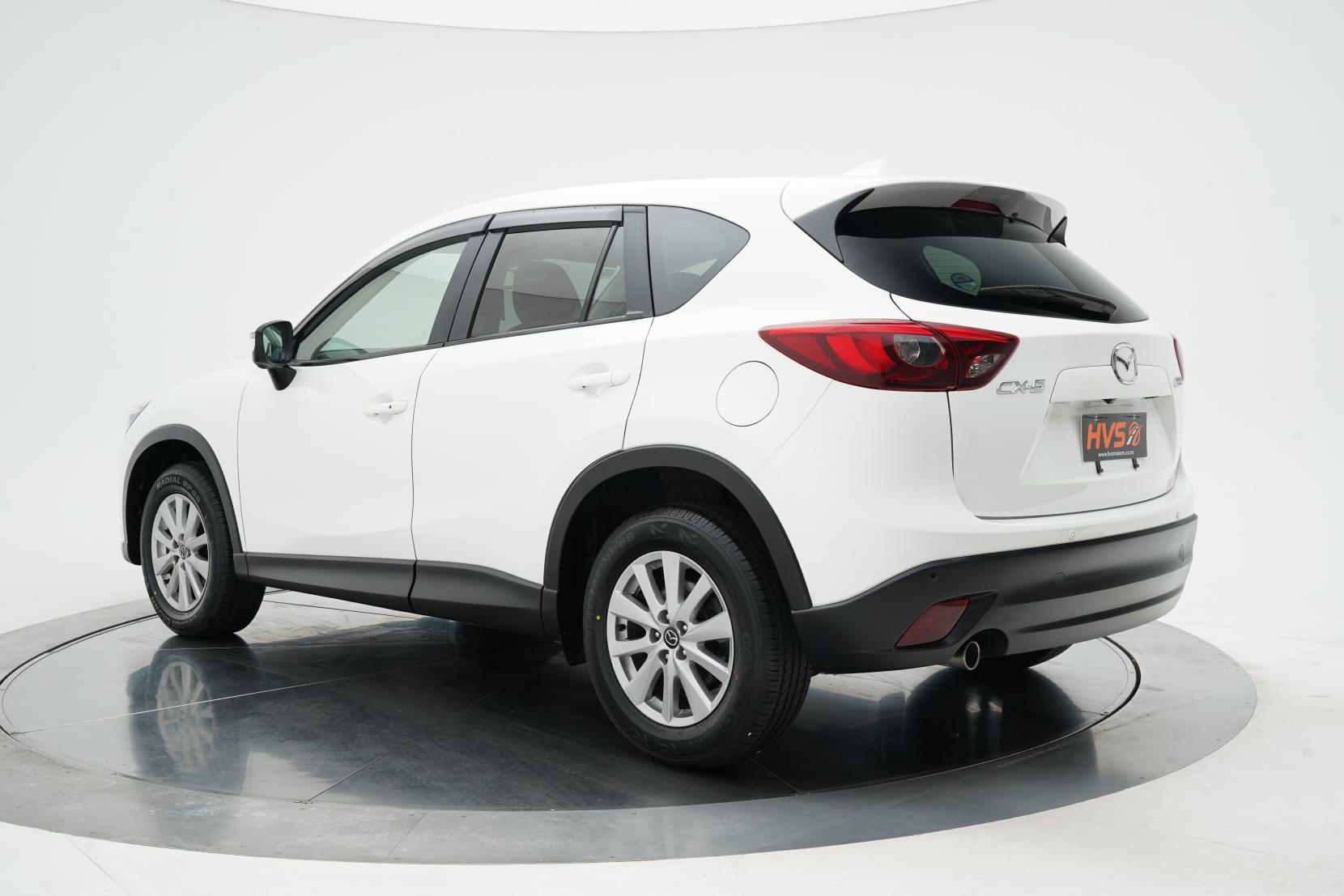 Mazda CX-5 2.0 20S 2WD