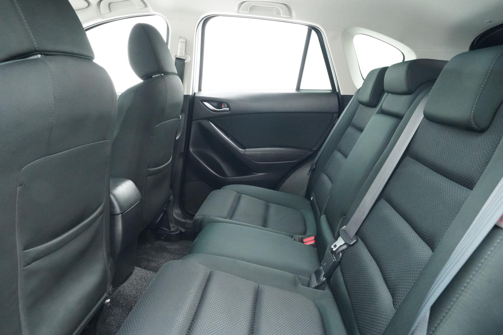 Mazda CX-5 2.0 20S 2WD