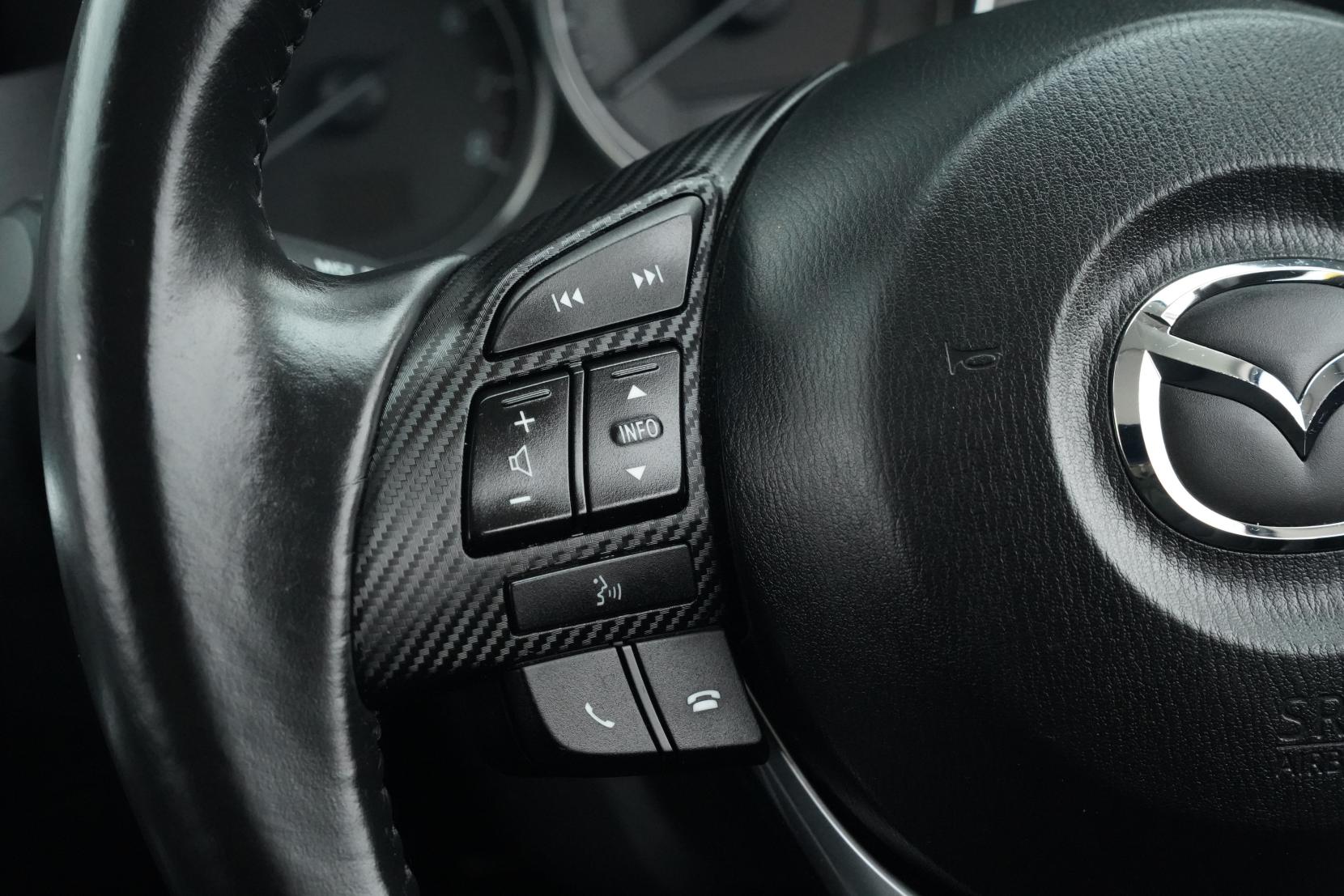 Mazda CX-5 2.0 20S 2WD