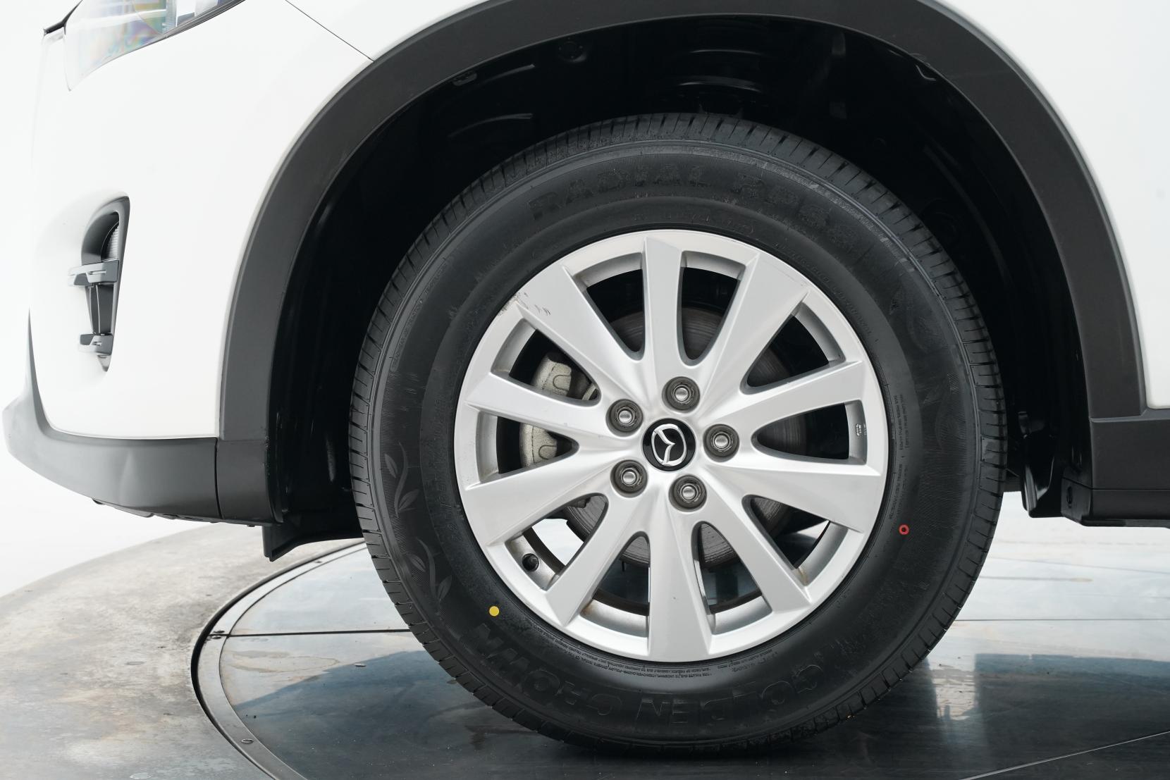 Mazda CX-5 2.0 20S 2WD