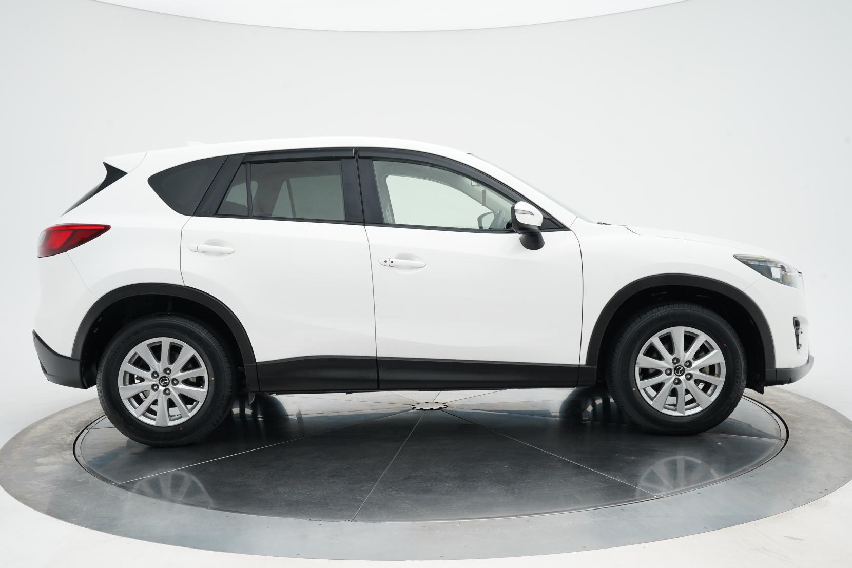 Mazda CX-5 2.0 20S 2WD
