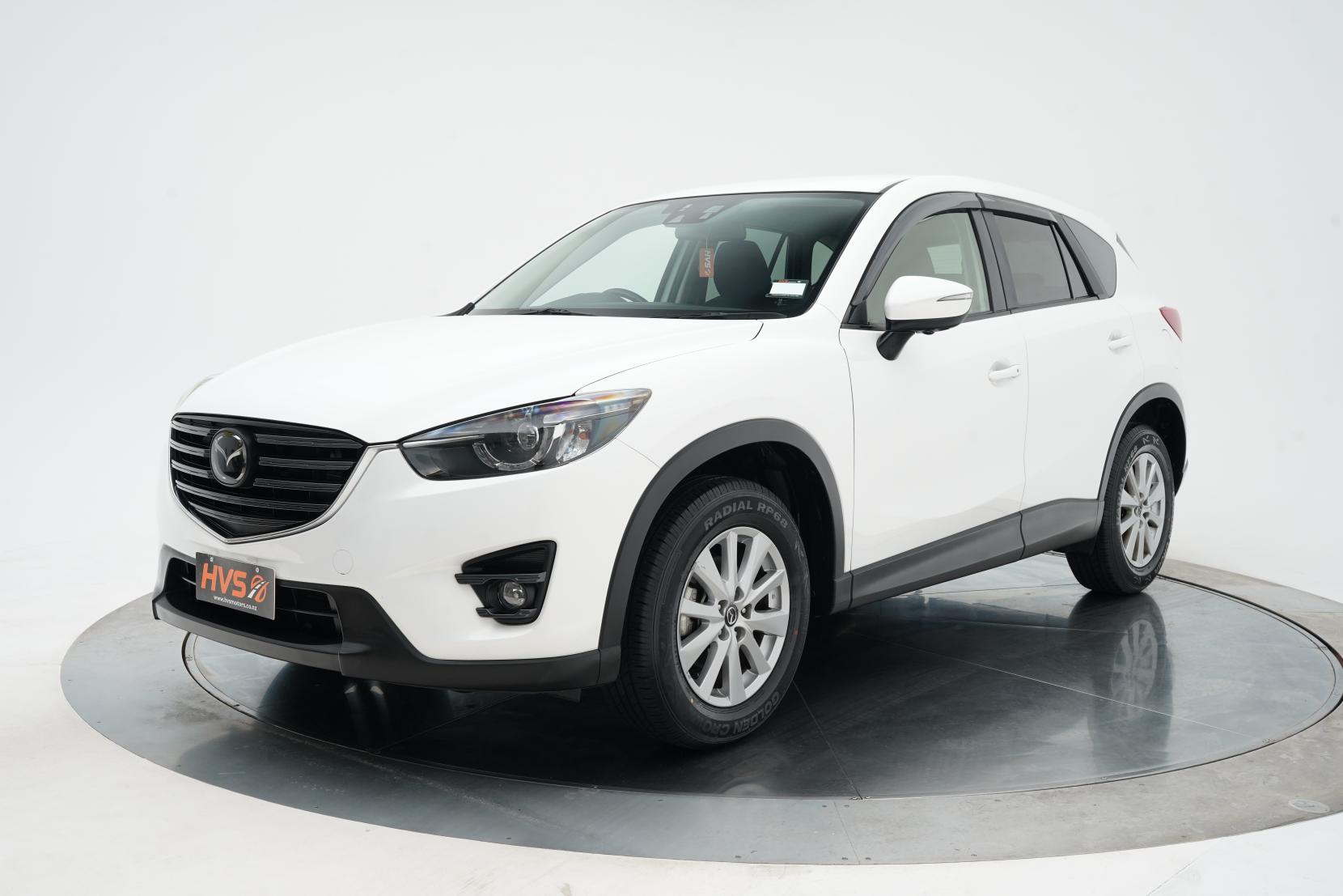 Mazda CX-5 2.0 20S 2WD