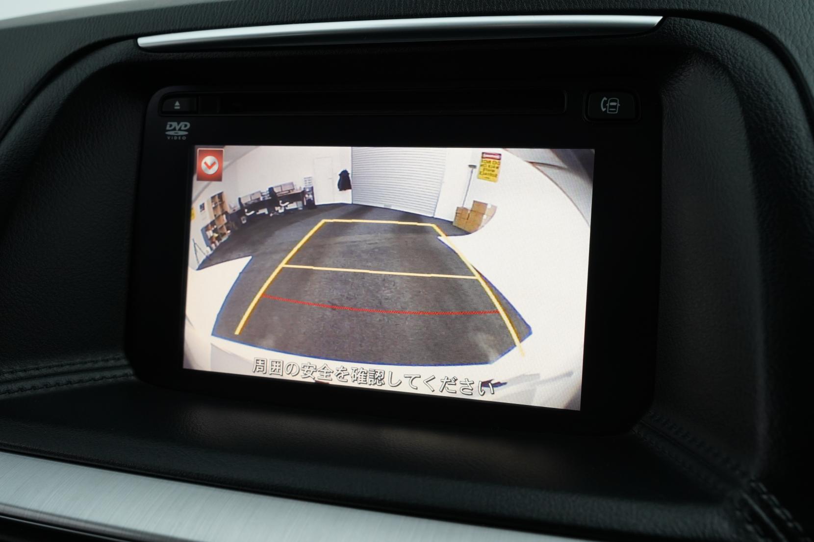 Mazda CX-5 2.0 20S 2WD