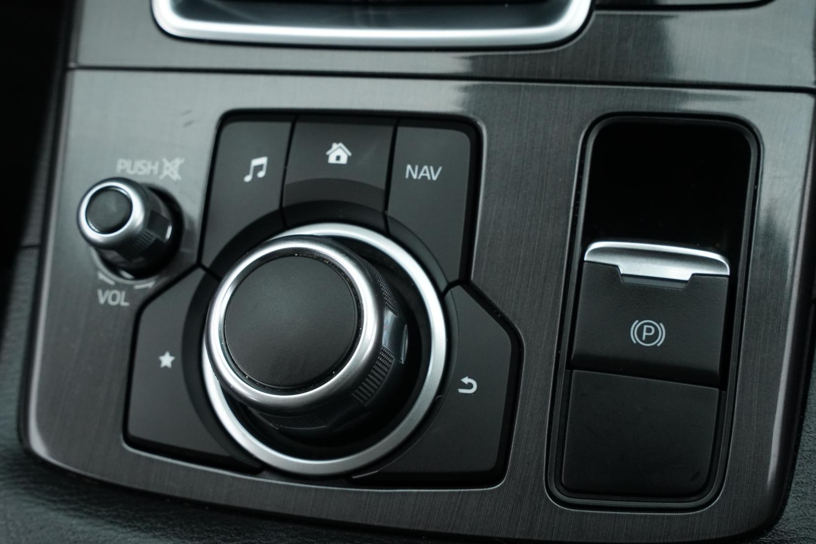 Mazda CX-5 2.0 20S 2WD