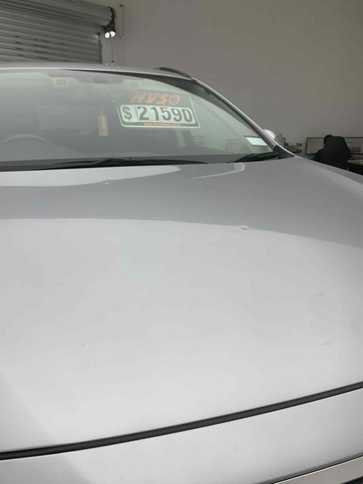 Subaru Outback 2.5 Limited Eyesight AWD