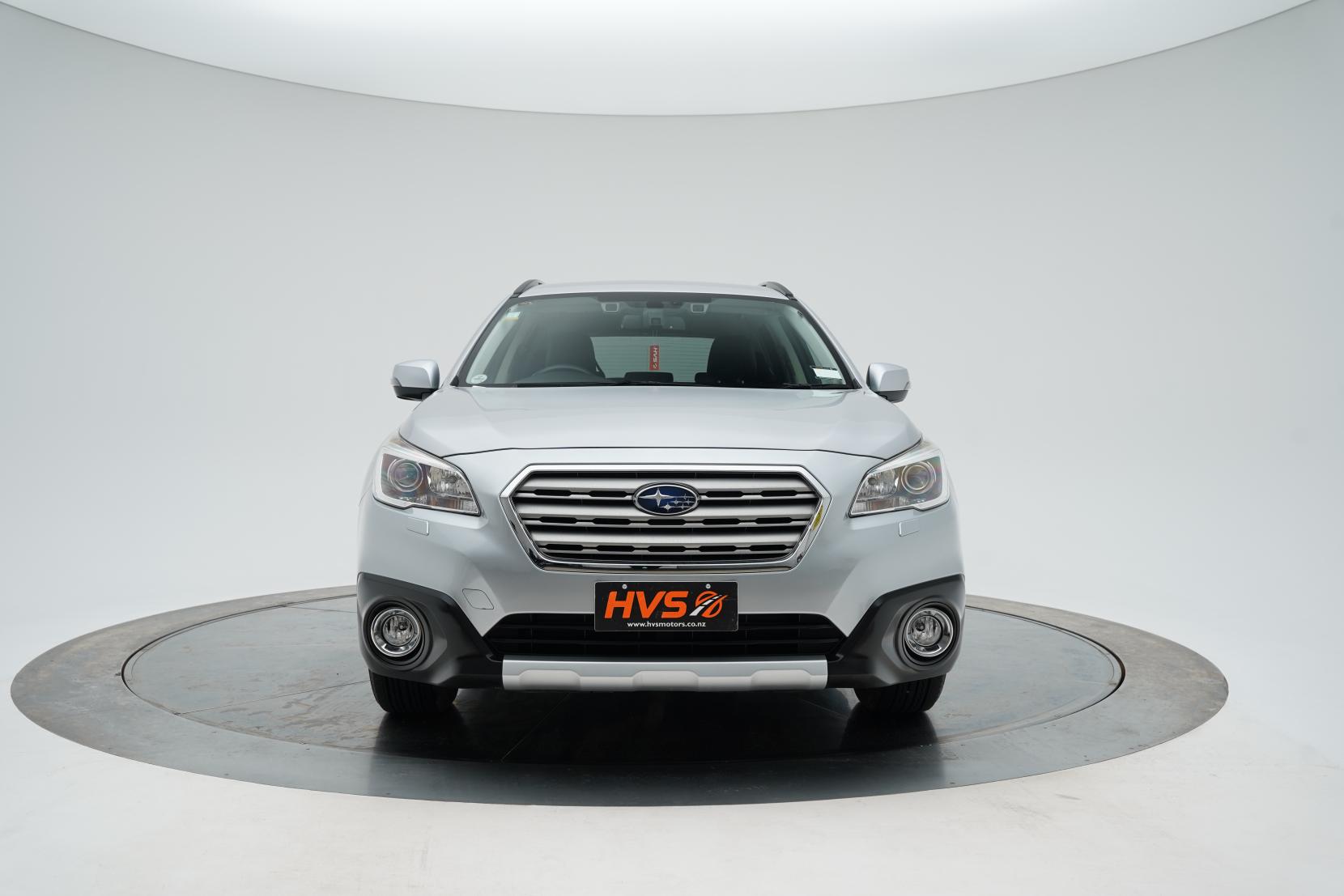 Subaru Outback 2.5 Limited Eyesight AWD