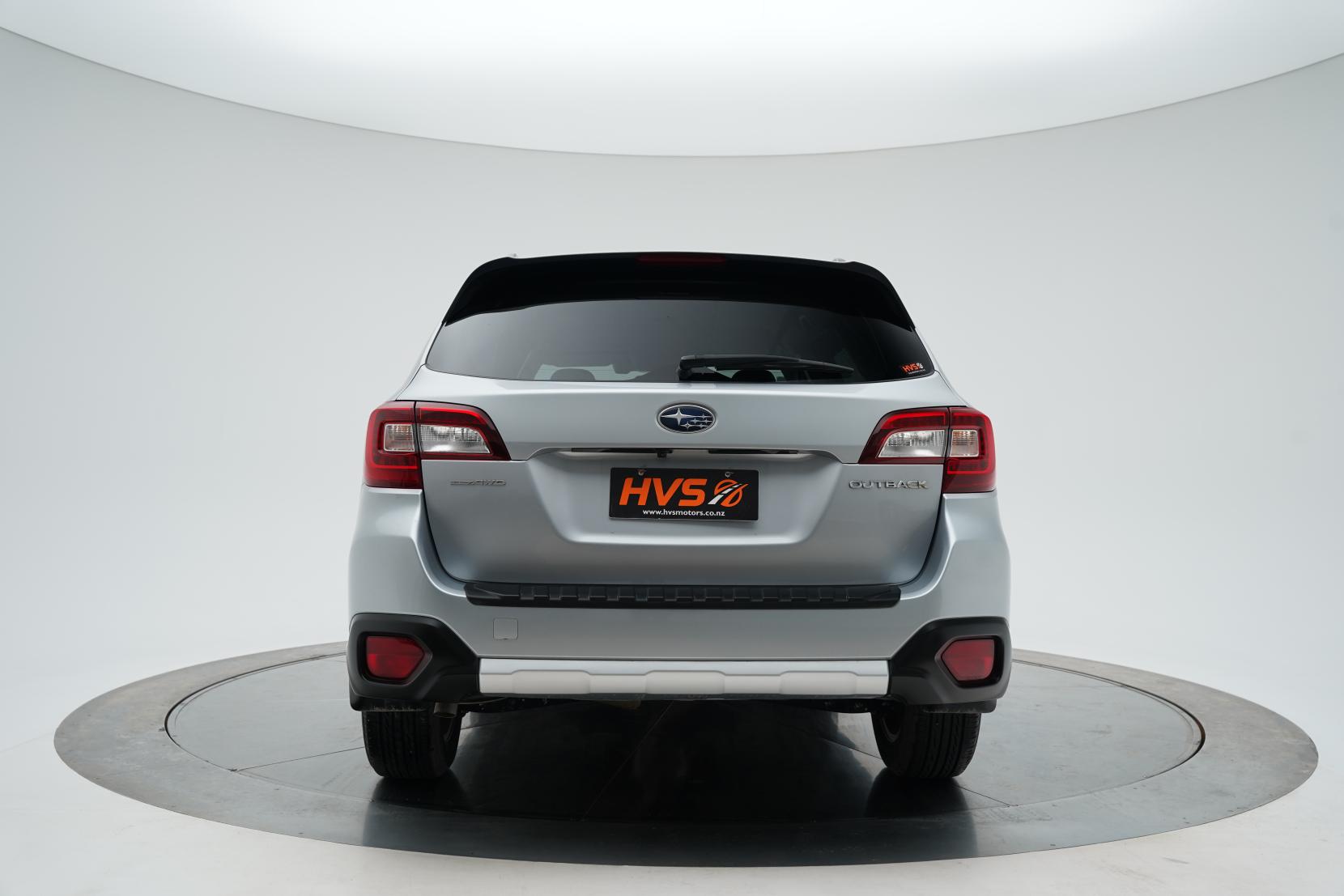 Subaru Outback 2.5 Limited Eyesight AWD