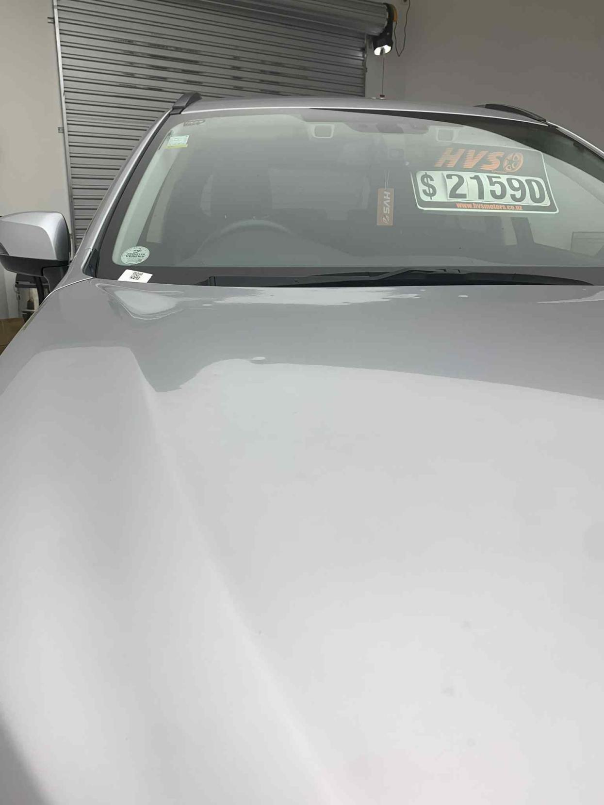 Subaru Outback 2.5 Limited Eyesight AWD