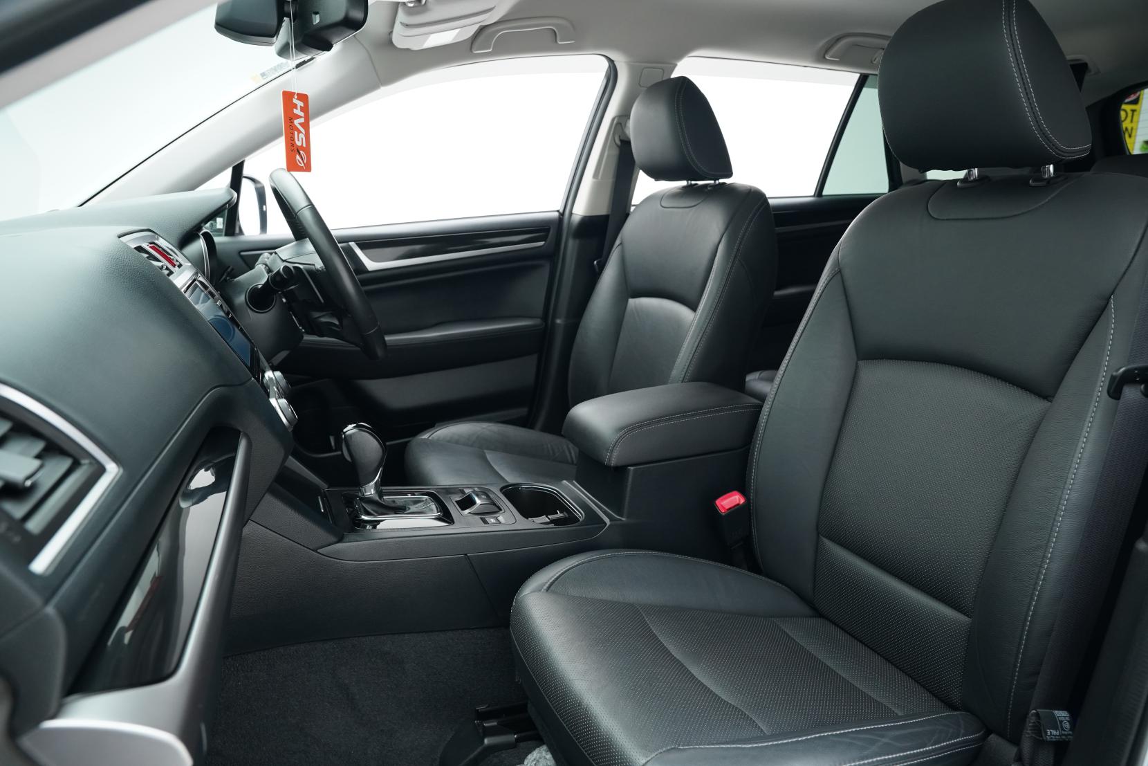 Subaru Outback 2.5 Limited Eyesight AWD