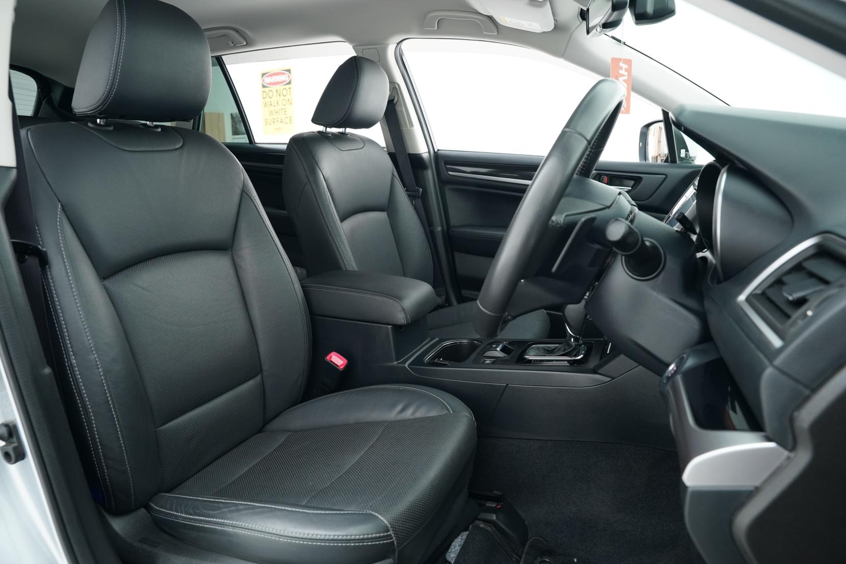 Subaru Outback 2.5 Limited Eyesight AWD