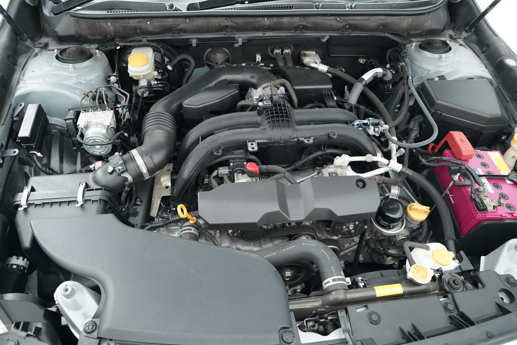 Subaru Outback 2.5 Limited Eyesight AWD