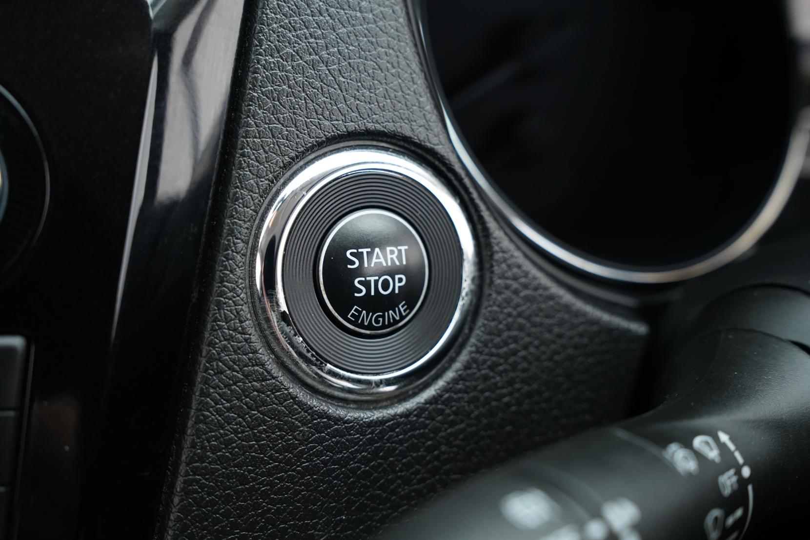 Nissan X-TRAIL 2.0 20X 4WD 5 Seater