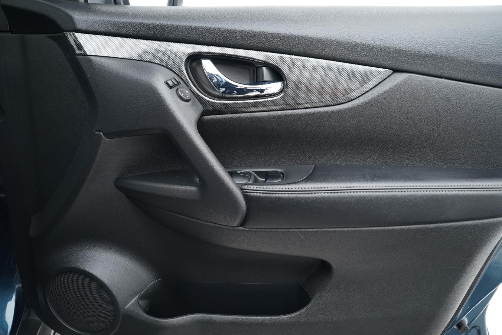 Nissan X-TRAIL 2.0 20X 4WD 5 Seater