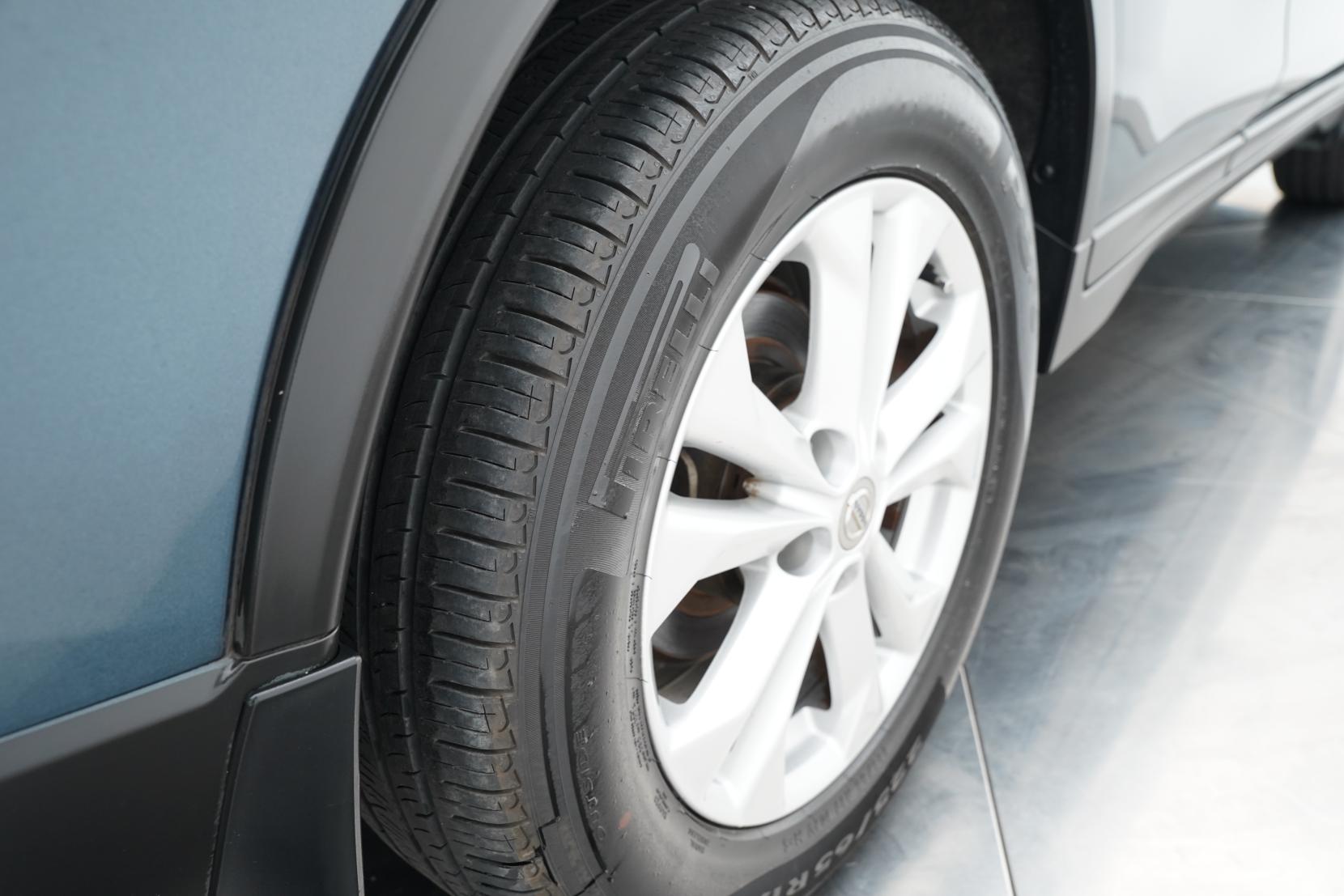 Nissan X-TRAIL 2.0 20X 4WD 5 Seater