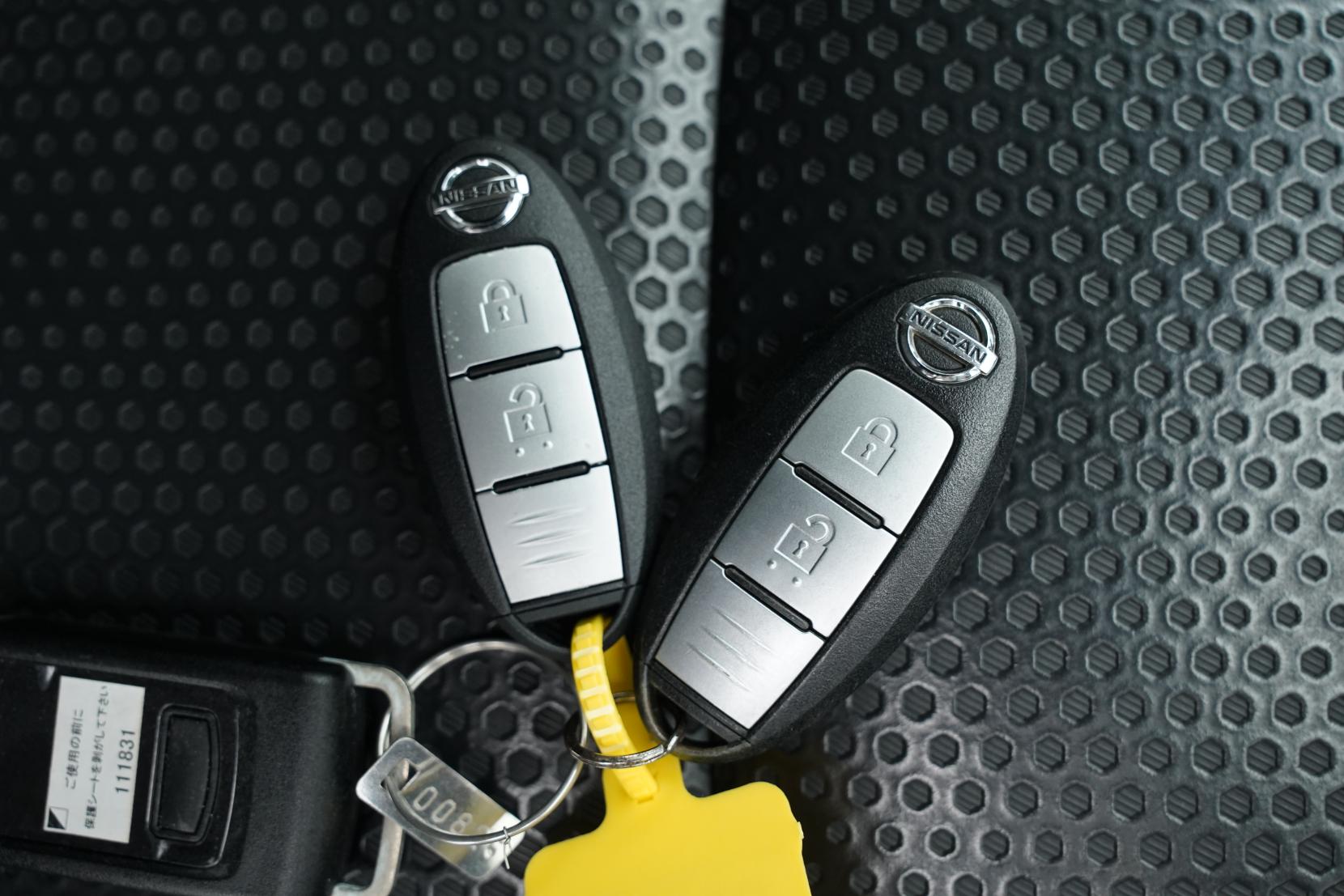 Nissan X-TRAIL 2.0 20X 4WD 5 Seater