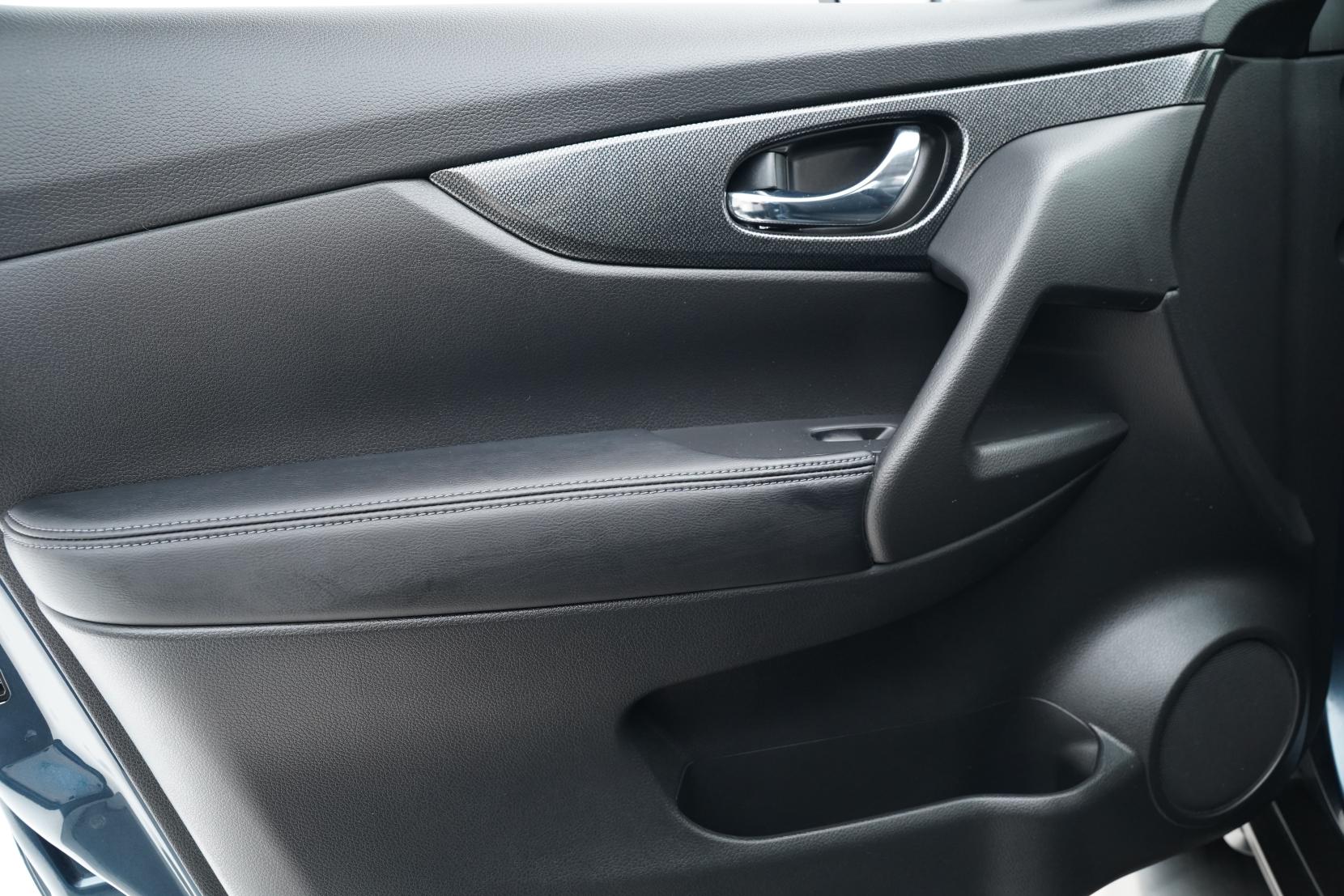 Nissan X-TRAIL 2.0 20X 4WD 5 Seater